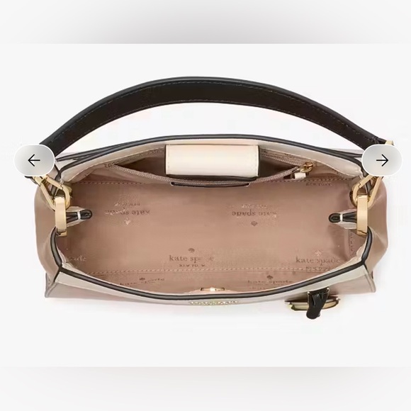 Kate spade Madison small top handle originally $379 NWT - Picture 5 of 10